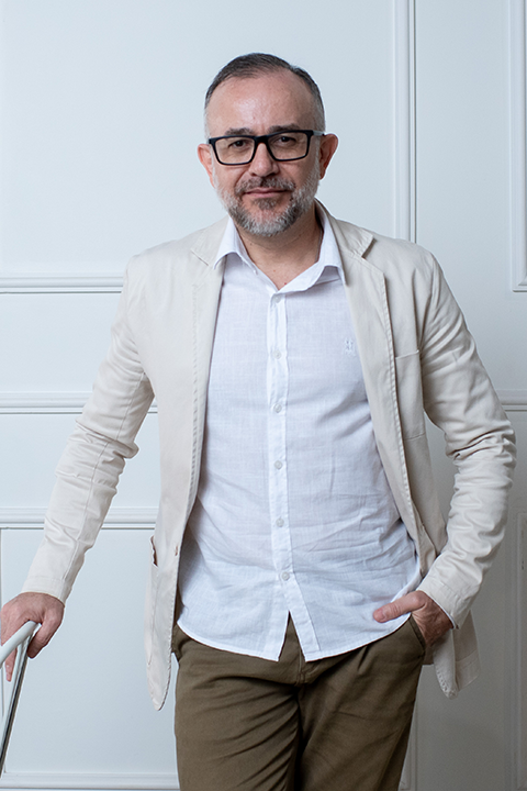 José Adauton Ferreira